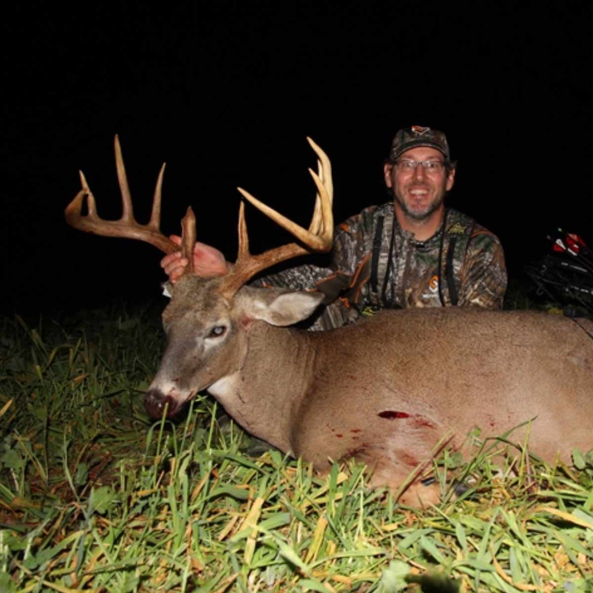 85 Late Season Deer Hunting Tips