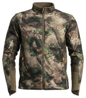 Scent Blocker Shield Series Commander Insulated Jacket, Hunting Clothes for  Men