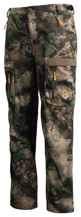 | Hunting Savanna Lightweight Crosshair Pant ScentLok Aero | Pants