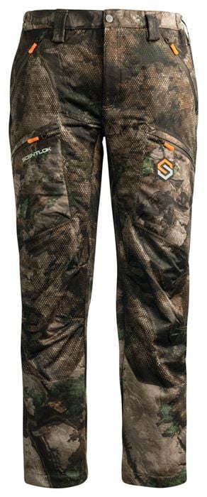 Full Season Elements Pant, Waterproof Hunting Pants for Cold Weather