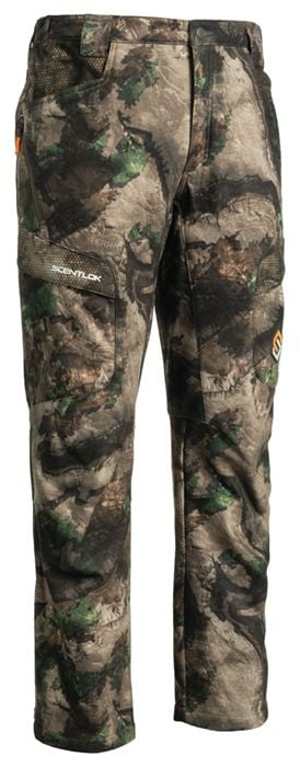Mossy Oak® Country DNA™ Men's 5-Pocket Camo Pant, L 