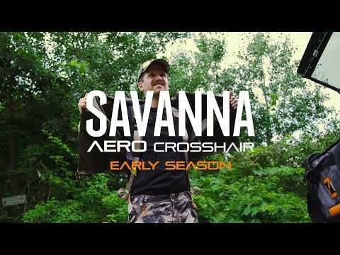 Scentlok - ropa de caza para hombre, savanna aero attack