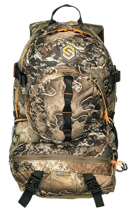 ScentLok Rogue 2285 Backpack Mossy Oak Country DNA