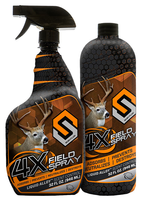 Gel Scent - Dry Creek Outfitters