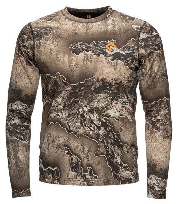 Hunting base layer best sale