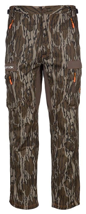 Savanna Aero Crosshair Pant Mossy Oak Bottomland