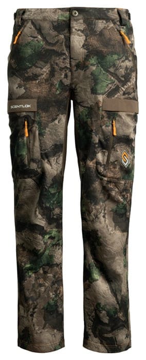 Savanna Aero Crosshair Pant