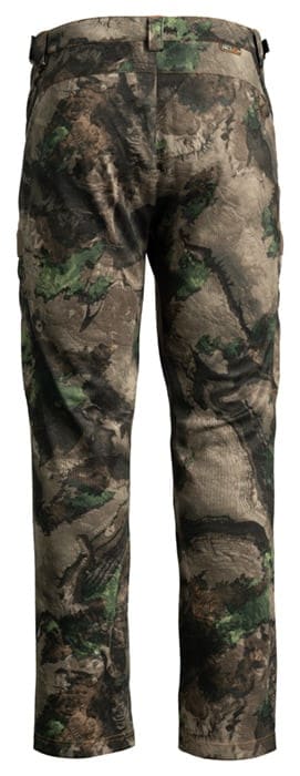 ScentLok Savanna Aero Lightweight Men’s Camo Hunting Pant deals Large NWT $130