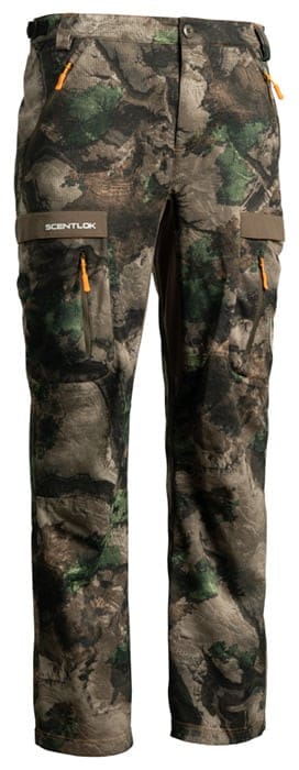 ScentLok Savanna Aero Lightweight Men’s Camo Hunting Pant store Large NWT $130