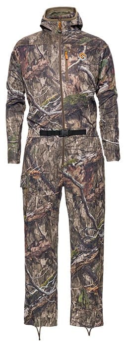 Savanna Aero Quickstrike Coverall