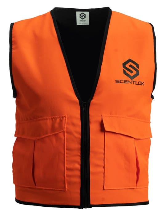 Scentlok Blaze Vest