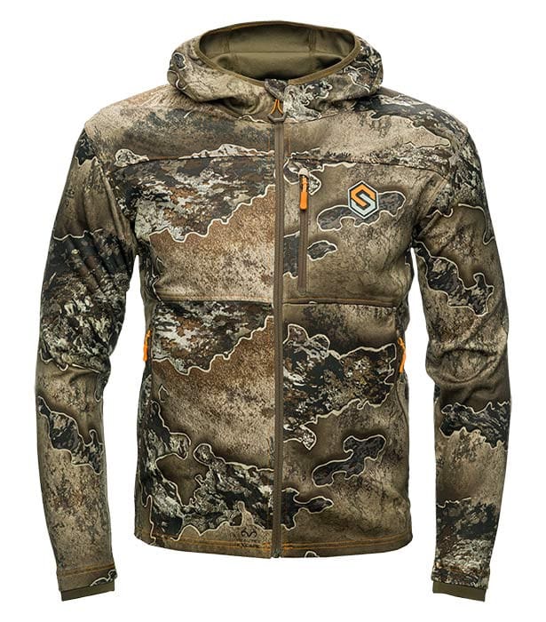 Scentlok full season jacket sale