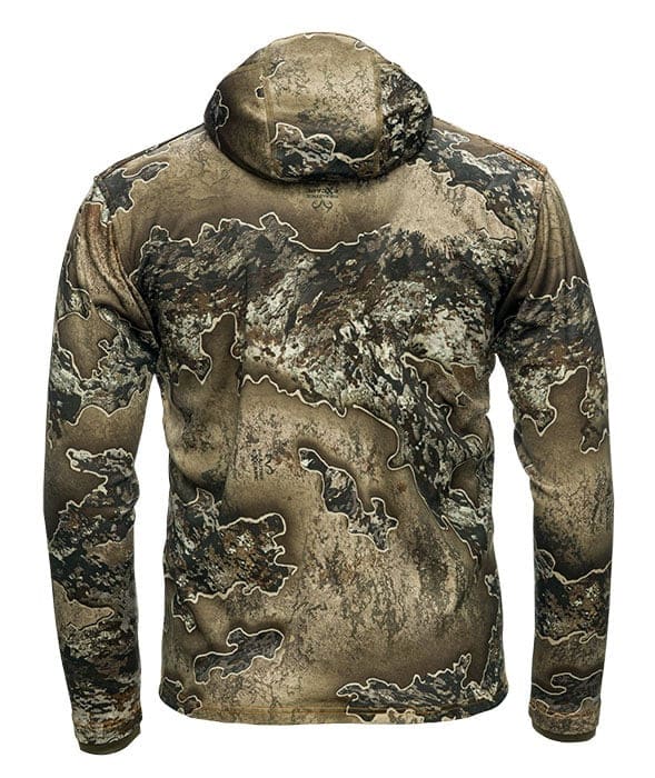 Silentshell Jacket | Lightweight Quiet Hunting Jacket | ScentLok Proven  Deadly