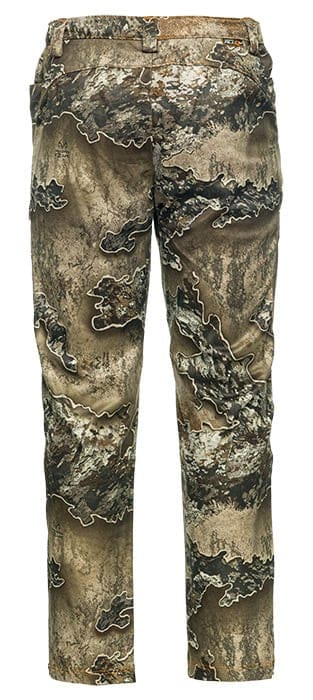 Quiet waterproof hunting pants on sale