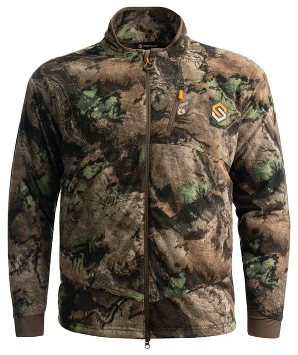 Saddle Hunter Jacket