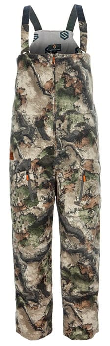 Best hunting bibs and jacket sale