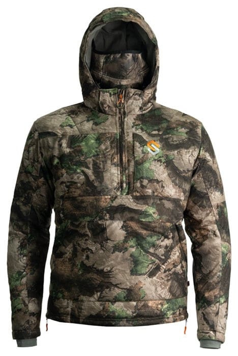 Insulated Hunting Jackets Scentlok Technologies