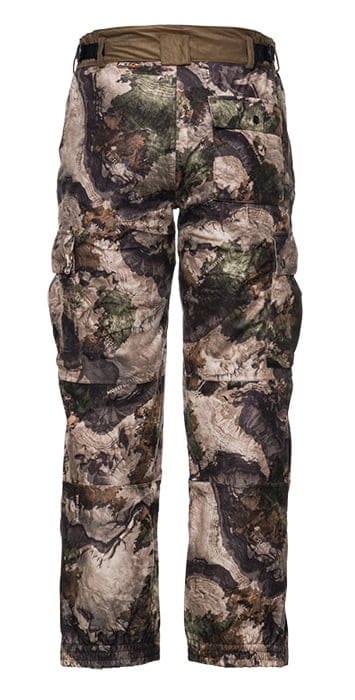 Mens scentlok hunting pants size sold small