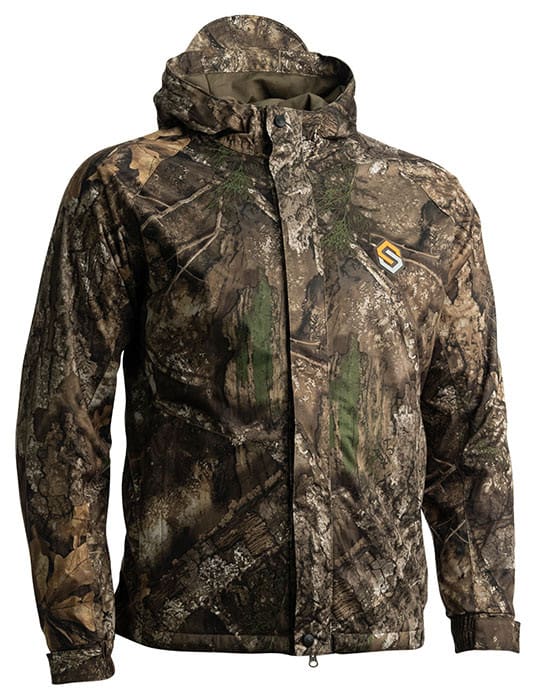 Womens Scent Blocker buy Camo Jacket