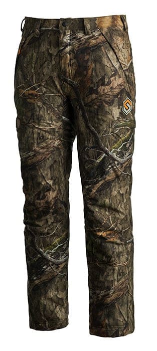 Morphic V2 Waterproof Pant MO DNA Scentlok Technologies