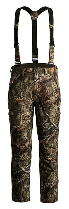 Morphic V2 Waterproof Pant MO DNA Scentlok Technologies