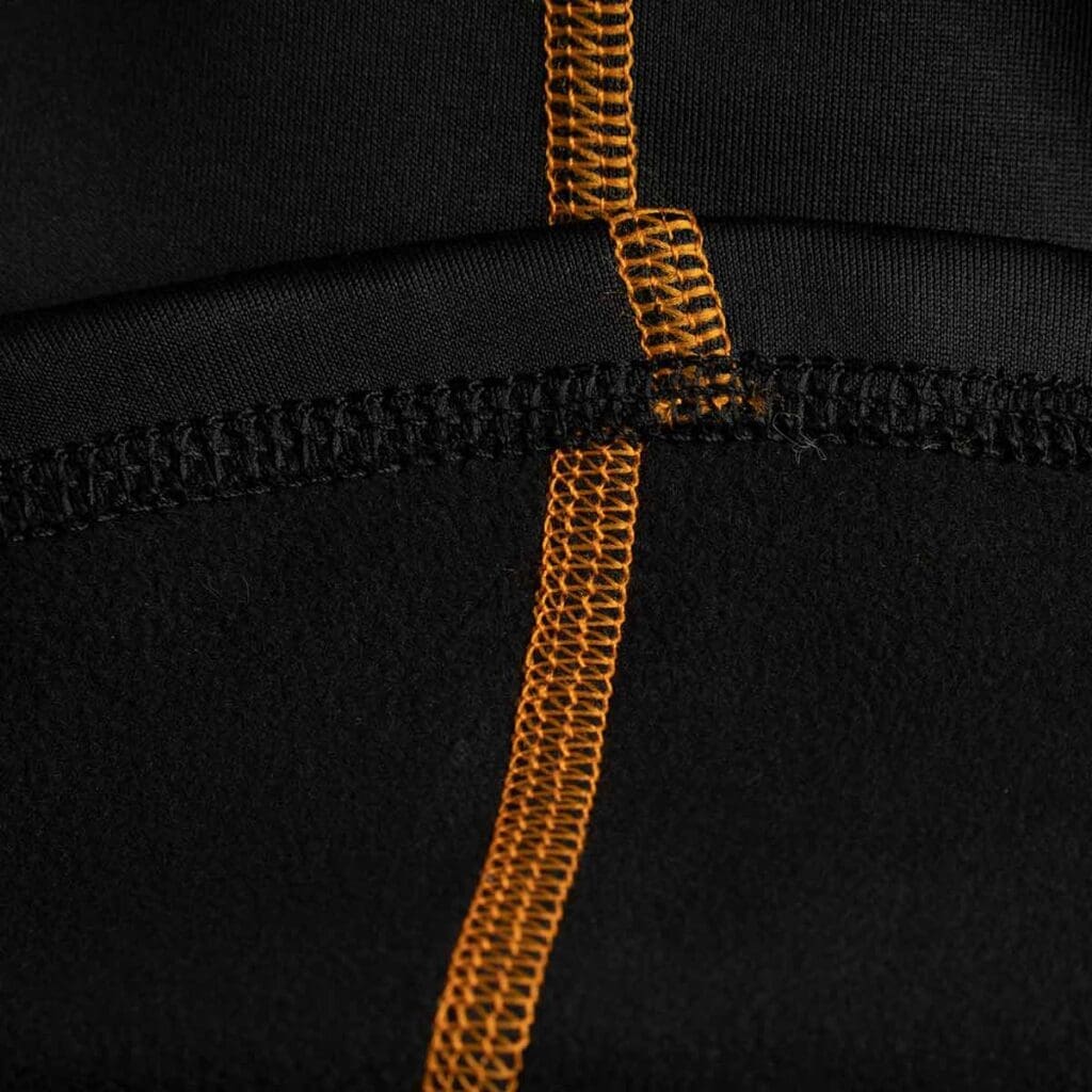 Micro fleece inner lining