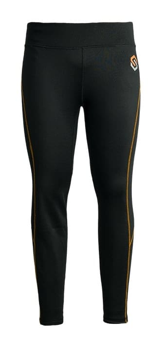 Womens Climafleece BaseSlayer Bottom