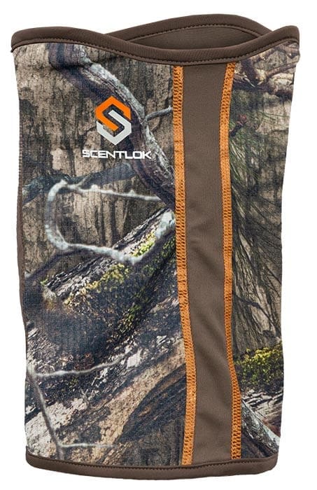 Lightweight Multi-Paneled Gaiter