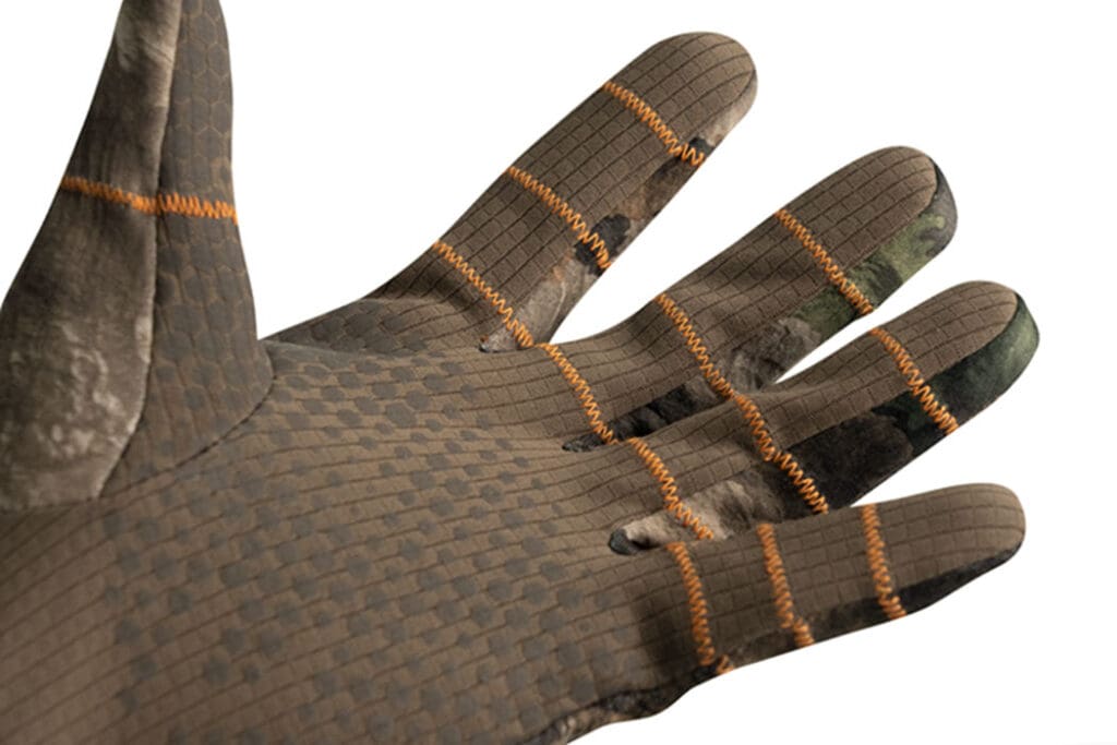 Lightweight camo gloves online