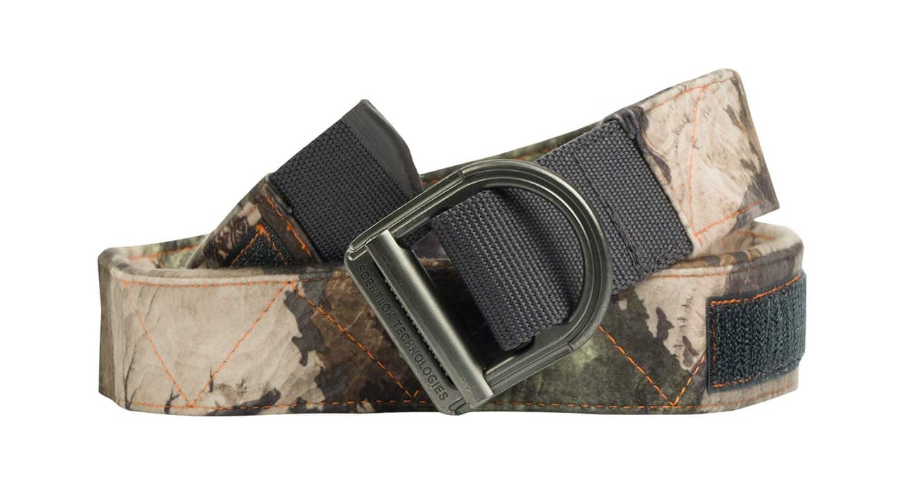 Carbon Alloy Belt Mossy Oak Terra Gila