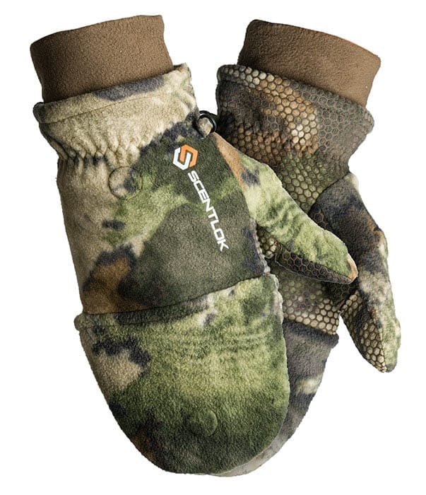 Best cold weather hunting gloves 2018 online