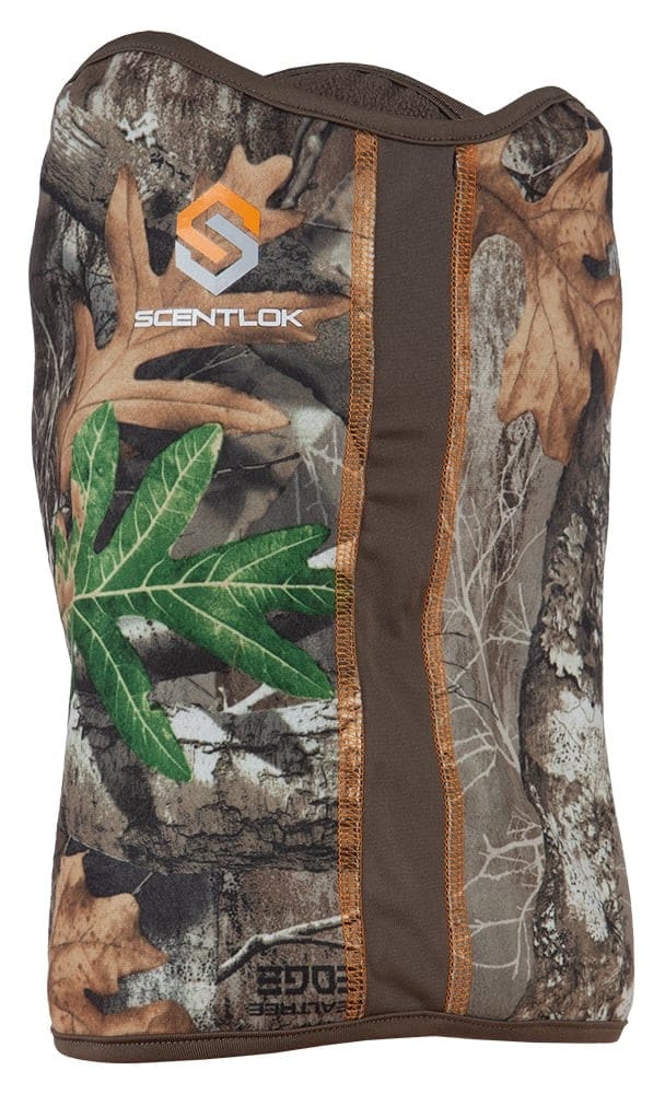 Midweight Multi-Paneled Gaiter