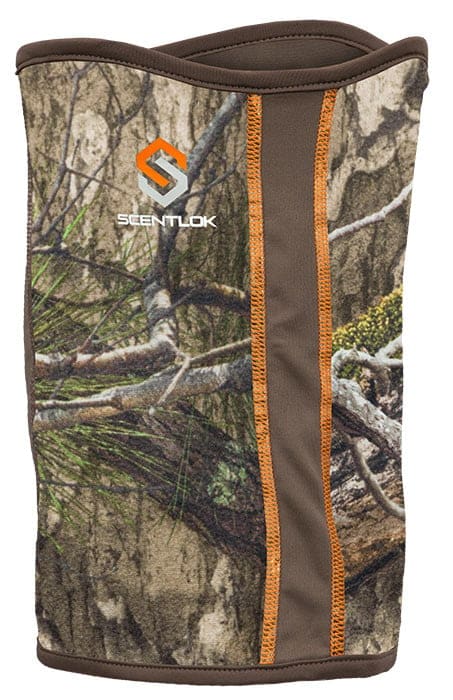 Midweight Multi Paneled Gaiter