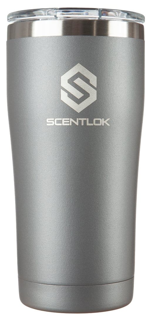 ScentLok Tumbler