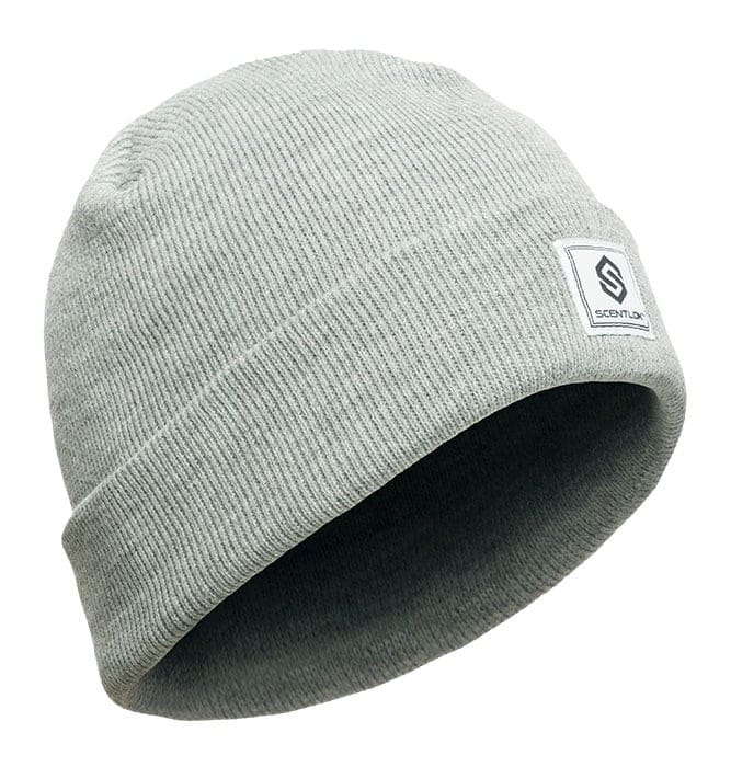 ScentLok Knit Logo Beanie