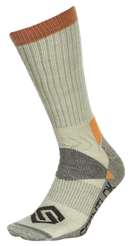 Hiker Crew Sock