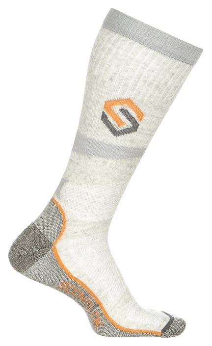 Ultralight Merino Subcrew Sock