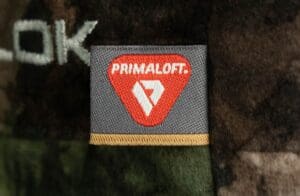 Primaloft Insulation