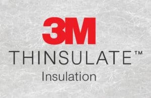 Thinsulate Insulation