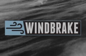 Windbrake® Windproof