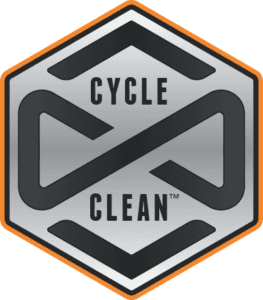 CycleClean™ technology