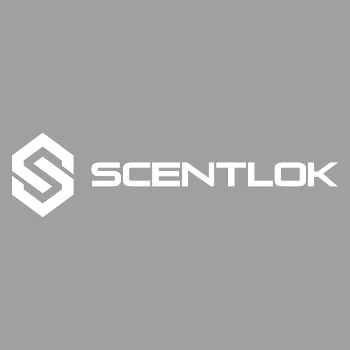 ScentLok Logo Decal