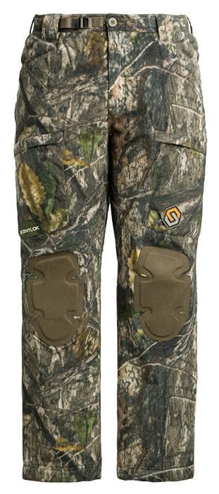 SADDLE HUNTER PANT front