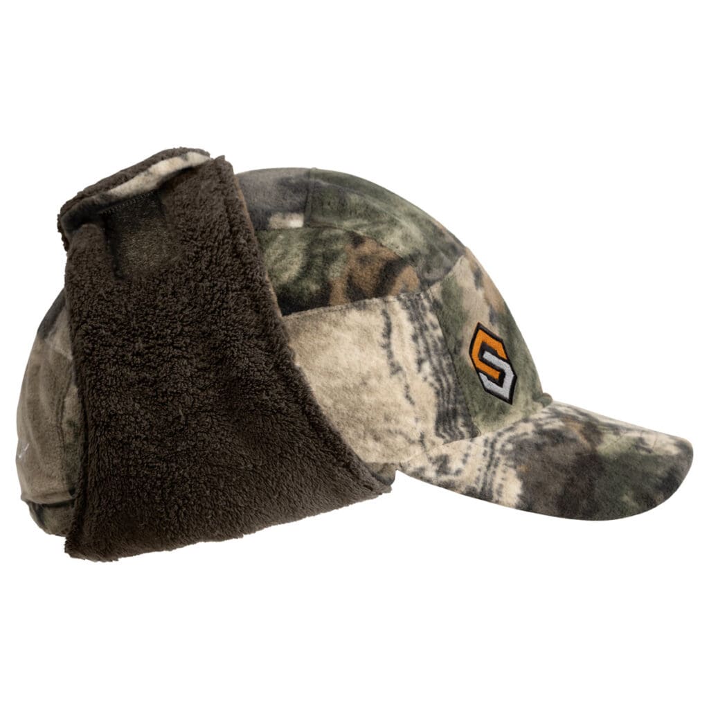 Insulated Bomber Hat | Scentlok Technologies