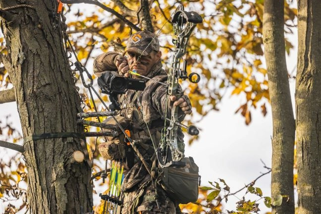 Scentlok Favorites With Bow Hunt Or Die’s Justin Zarr