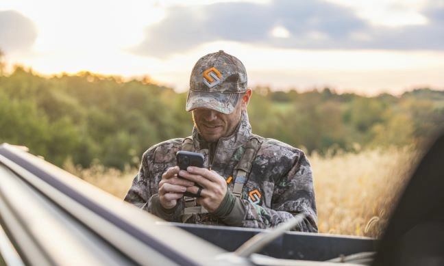 Scentlok Favorites With Bow Hunt Or Die’s Justin Zarr