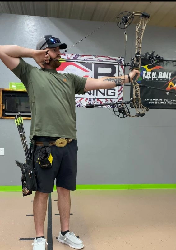 The Benefits Of Indoor Archery: Enhancing Skills And Preparation For Bowhunters