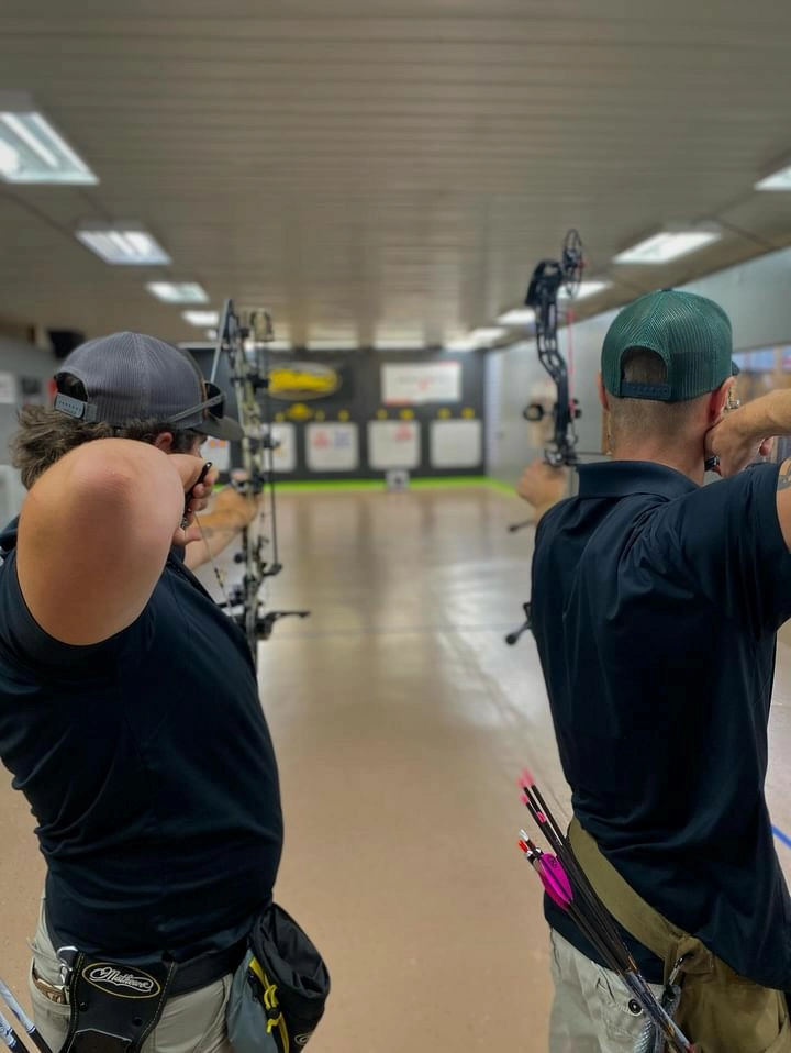 The Benefits Of Indoor Archery: Enhancing Skills And Preparation For Bowhunters