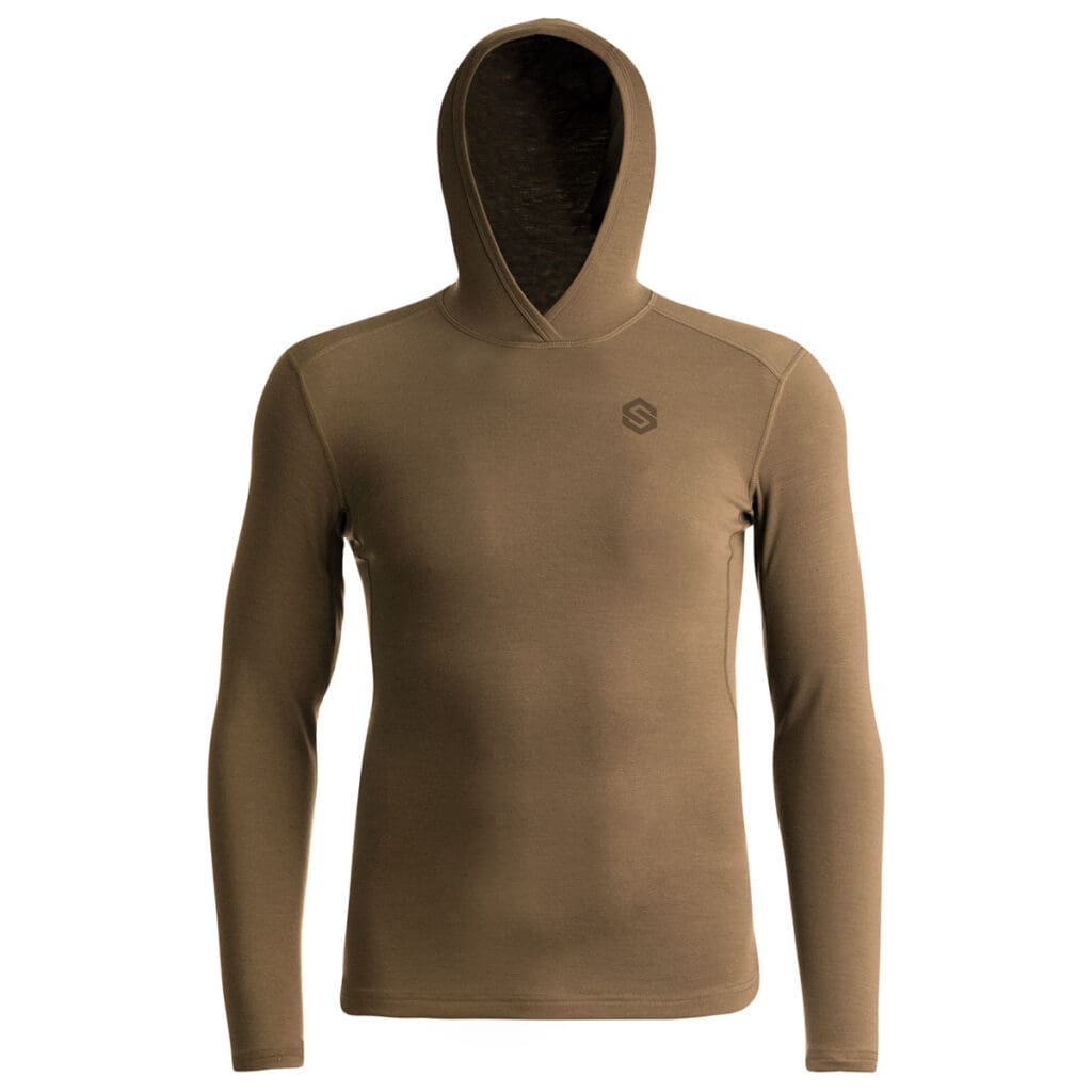 ScentLok Merino 250 Hoodie Scentlok Technologies