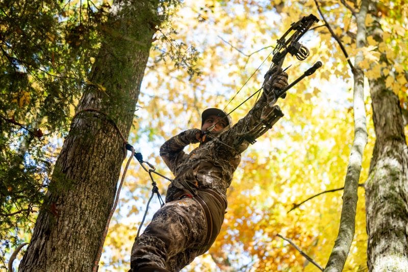 The Crucial Role Of Elevated Archery Practice For Bowhunters